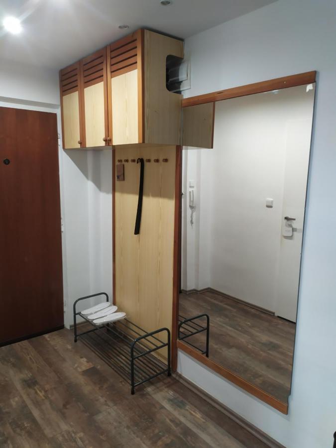 Appartamento Pisqor - Self Check-in Bratislava